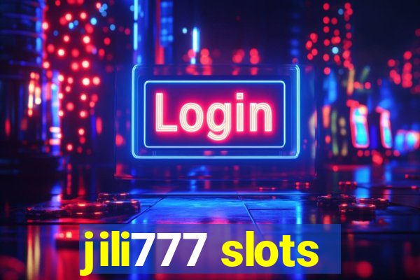 jili777 slots